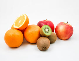 5 Best fruits to make you fresh  and healthy