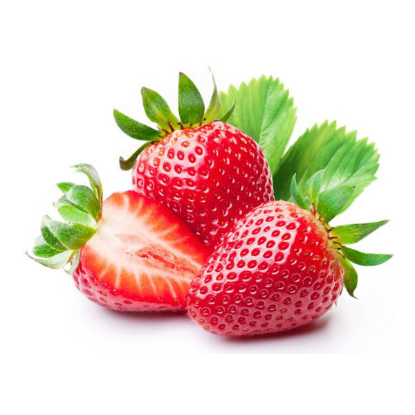 Organic Strawberry Fruits